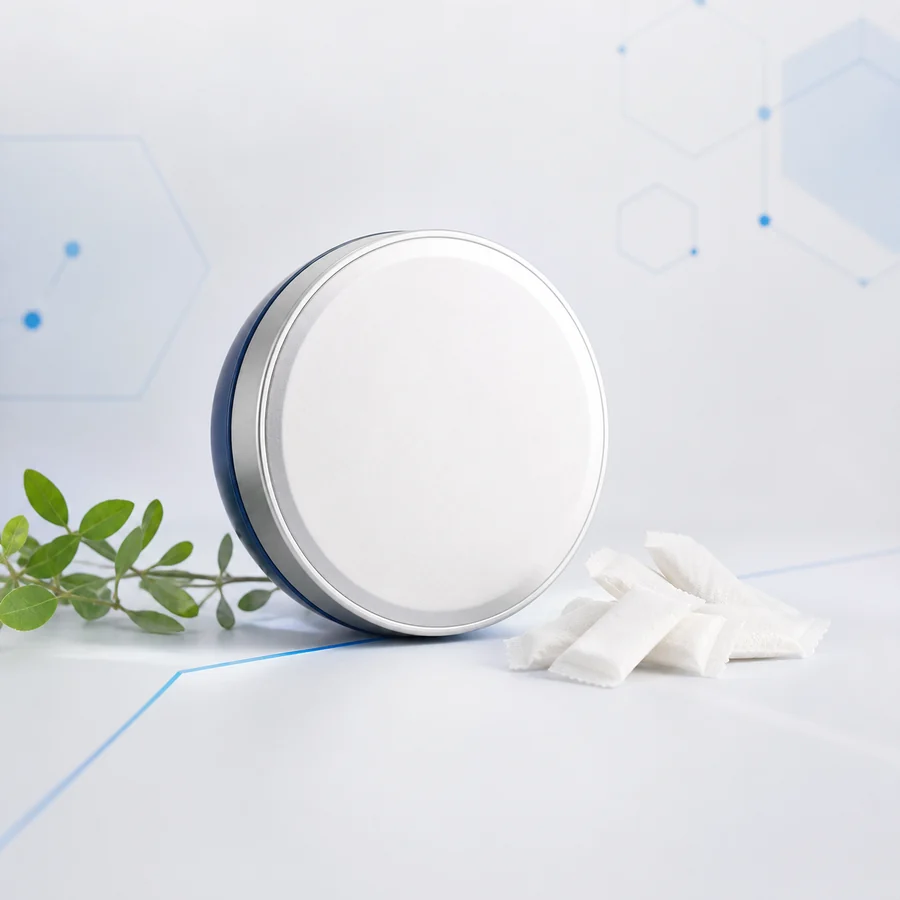 Nootropic oral pouches